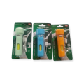 Lithium Battery Flashlight Cob Light