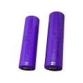 18650 battery 2 cells 2000Mah rechargeable