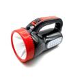 multifunctional rechargeable hand light