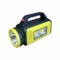 Searchlight Multifunctional Rechargeable Solar Searchlight