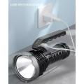 Searchlight Highly Bright And Powerful Rechargeable Led Cob Searchlight