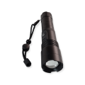 Rechargeable Super Flashlight