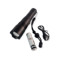 Rechargeable Super Flashlight