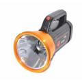 500W Rechargeable Searchlight Led Laser Flashlight