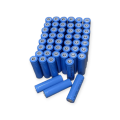 Rechargeable Tip Battery Blue Battery 1900Mah