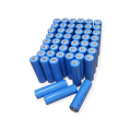 Rechargeable Tip Battery Blue Battery 1900Mah