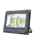 Solar Floodlight Rgb Light 800W