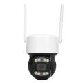 Wolulu Wifi Surveillance Camera Ycc365 Plus App High Pixel