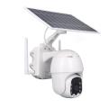 Solar Powered 4G Security Camera i Cam App Solar Powered