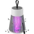Rechargeable Led Electric Mosquito Killer Lamp Usb