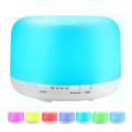 Aorlis Led Aromatherapy Humidifier 7