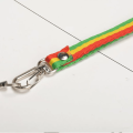 Mobile Phone Lanyard Striped Style