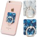 Marble Rectangular Ring Cell Phone Holder