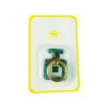 Perfume Bottle Special-Shaped Ring Mobile Phone Holder