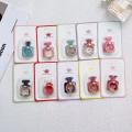 Perfume Bottle Special-Shaped Ring Mobile Phone Holder