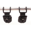 Fitness Equipment Weight Lifting Auxiliary Hook