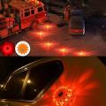 Aerbes 9 Mode Magnetic Rechargeable Emergency Road Light