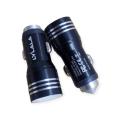 1A+2.4A Dual Usb Car Charger 1A+2.4A