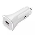 Pd 20W Type-C Interface Car Dedicated Charger