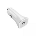 Pd 20W Type-C Interface Car Dedicated Charger