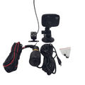 Q10 Car Driving Recorder With 2.2 Screen And Reversing Camera