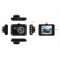 Mini Dashboard Car Camera Q2 Hd 1080P