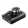 Mini Dashboard Car Camera Q2 Hd 1080P