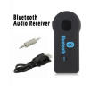 Se-Tq13 Auxiliary Bluetooth Receiver + Hands-Free