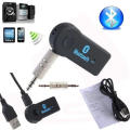 Se-Tq13 Auxiliary Bluetooth Receiver + Hands-Free