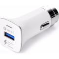 Cc-305 Car Charger 5V 3.0A Automatically Recognizes Usb