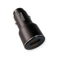 Fast Car Charger Pd20W+Qc3.0