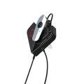V11 Bluetooth Hands-Free Headset With Car Charger + Car Mp3 Player