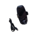 As-50907 15W Multifunctional Wireless Car Phone Charger Holder