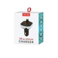 Dual Usb 2.1A Car Charger