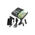 100W Suitable For Car And Home Charging, Universal Laptop Charger,
