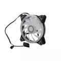 12025 12V Dual Circuit Cooling Fan
