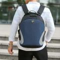 Anti-Theft Laptop Backpack Waterproof Backpack With Usb