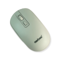 Ultra-Thin Mini Wireless Mouse Set Aerbes Ab-D001 2.4Ghz