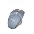 Aerbes 3200Dpi Optical Wireless Gaming Mouse Ab-Dn04 Portable