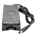 Dell Laptop Charger 19.5V 4.62A Large Pin 7.4×5.0mm