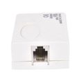 Adsl Modem Micro Filter Splitter Hl2003 Telephone Rj11 Line