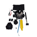 9-In-1 Action Camera Accessories