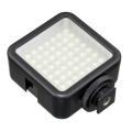Portable Photography Light W49 Fill Light 5.5W With 49 Led Lamp Beads Accessories