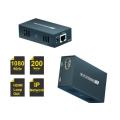 Extender 200m Hdmi Over Ip
