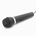Yw-30 Home Stereo Recording Microphone Interview Microphone 3.5mm Plug Condenser Microphone
