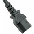 Xf0532 Kettle Female 1.5M Power Plug