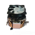 Xf0276 Super Cooling Computer Radiator 2.4W Internal Light-Emitting Argb