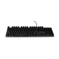 Jk310 Colorful Led Backlit Wired Gaming Mechanical Keyboard Rgb