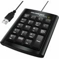 Se-L119 One-Handed Usb K015 Wired Numeric Keyboard