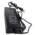 Power Supply 3 Pin 24V 2.5A Suitable For Label Printers, Pos Systems, Money Counters, Etc.